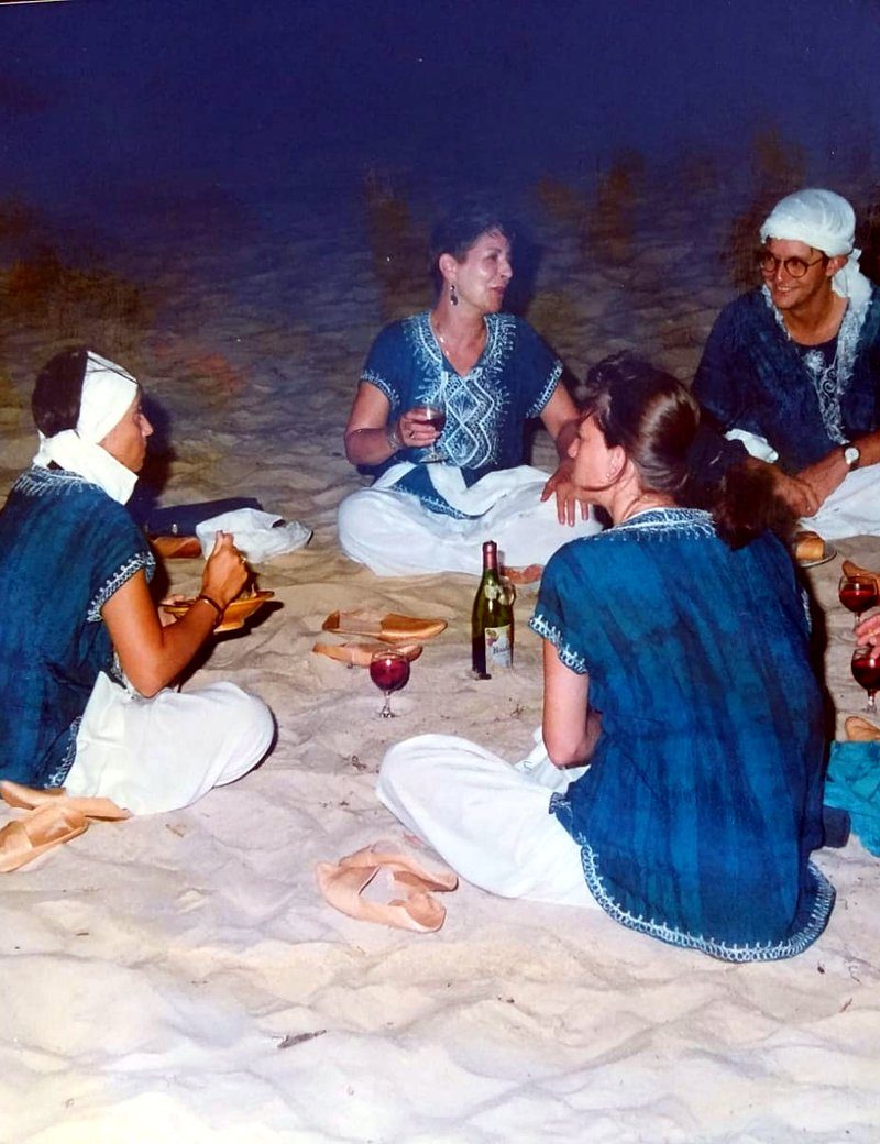 Groupes et événements en Tunisie